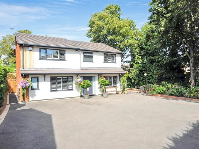 House for sale in Longton, Stoke-on-Trent