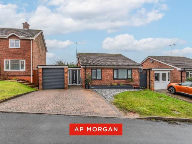House for sale in Callow Hill, Redditch