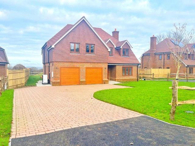 House for sale in Cross In Hand, East Sussex