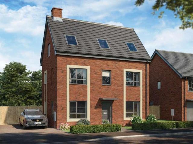 House for sale in Winterbourne, Stoke Gifford