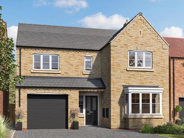 House for sale in Airmyn