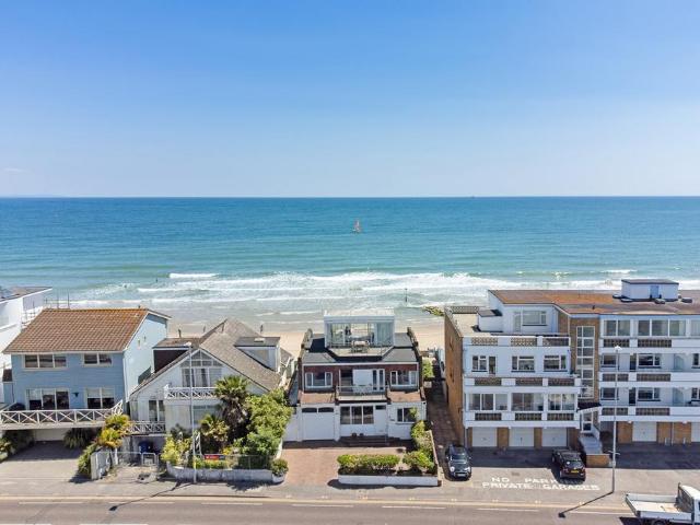House for sale in Sandbanks, Poole