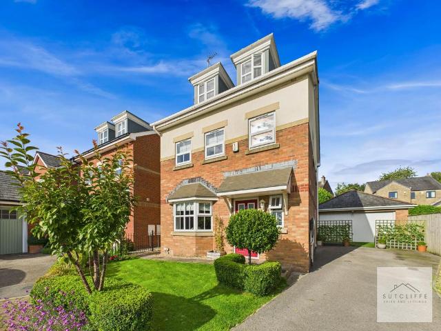 House for sale in Scorton, Cabus