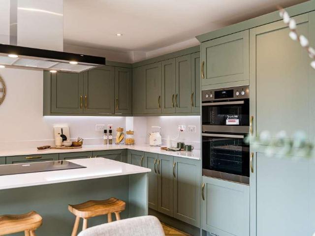 House for sale in Harry Stoke, Stoke Gifford