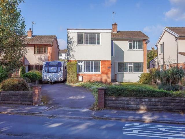 House for sale in Wales