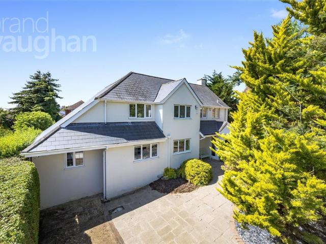 House for sale in Brighton & Hove