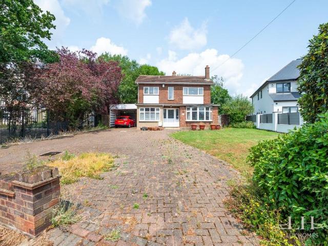 House for sale in Emerson Park, Greater London