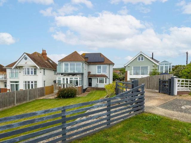 House for sale in Folkestone, East Cliff