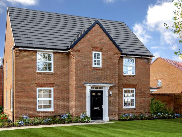 House for sale in Broad Oak, The Bridge