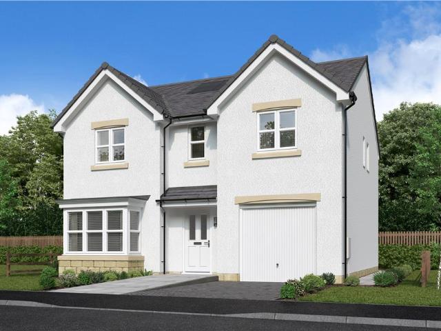House for sale in Scotland