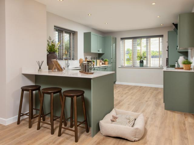 House for sale in Huntingdon, Cambridgeshire