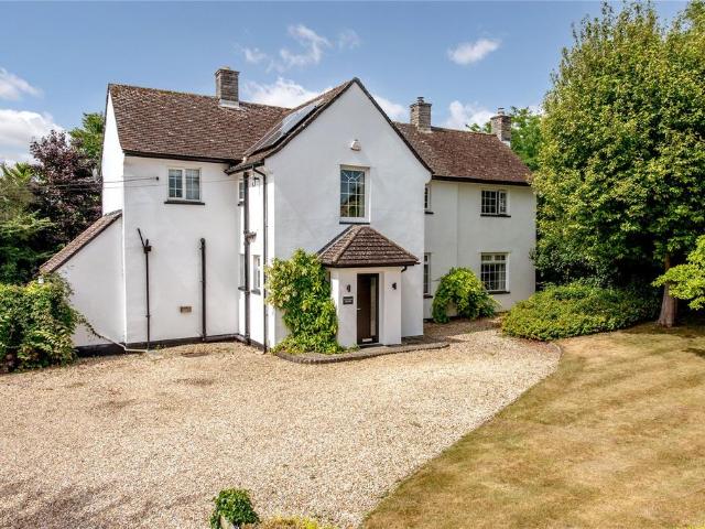 House for sale in Curry Rivel, Somerset