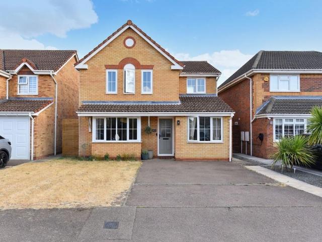 House for sale in Biggleswade, Bedfordshire