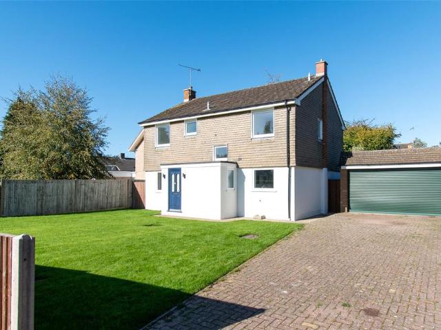 House for sale in St Albans, Five Acres