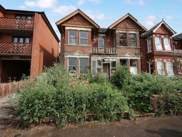 House for sale in Bitterne Park, City Of Southampton