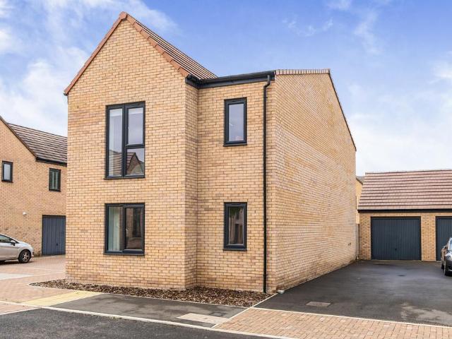 House for sale in Fox Hill, Dulcote
