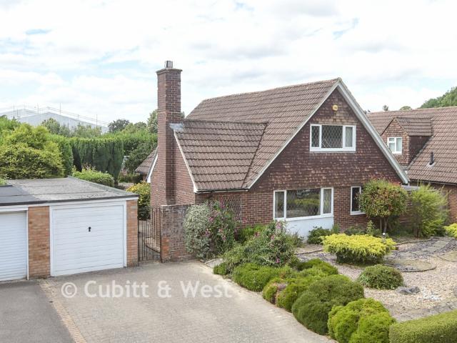 House for sale in Glynde, West Sussex