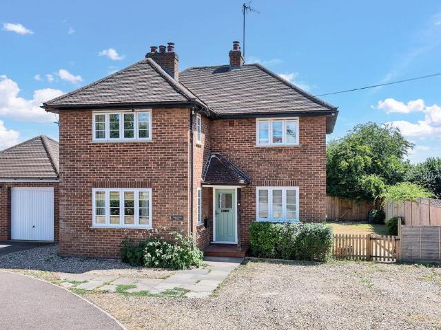 House for sale in King's Walden, Hertfordshire