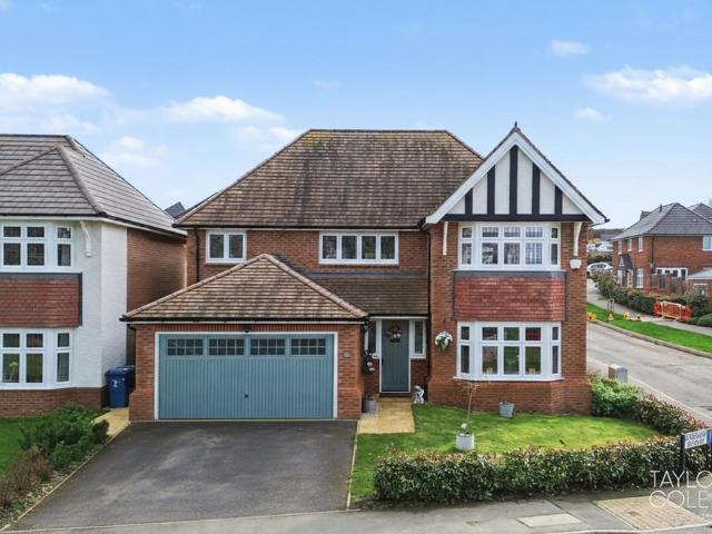 House for sale in Stonydelph, Kettlebrook