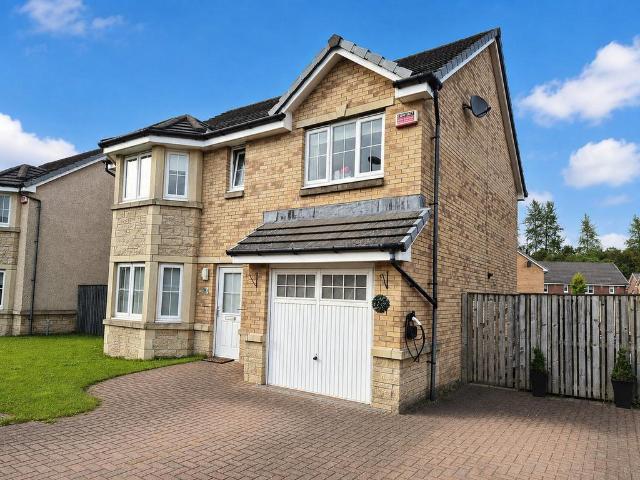 House for sale in Rawyards, Airdrie