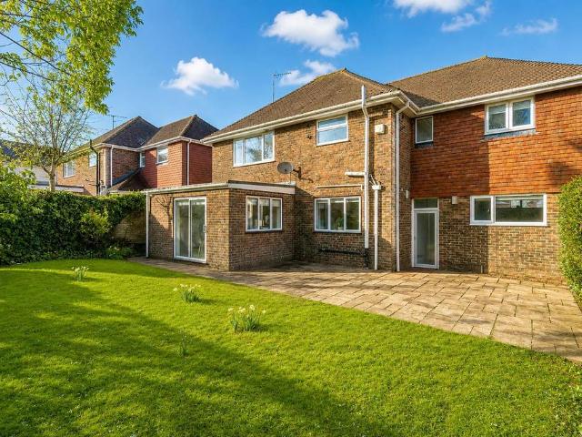 House for sale in Perryfields, West Sussex
