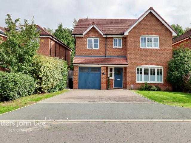 House for sale in Willaston