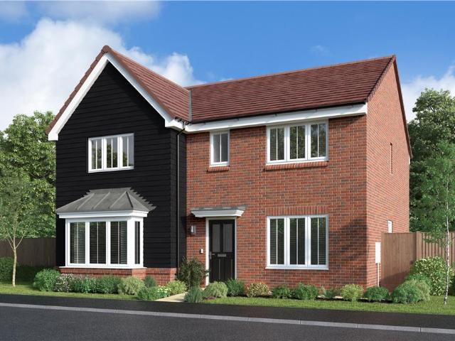 House for sale in Houghton Conquest, Central Bedfordshire