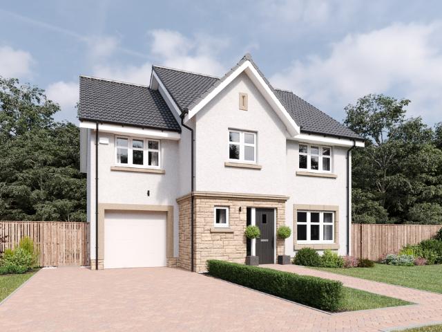 House for sale in Quarter Road End, Quarter