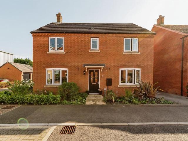 House for sale in Peterborough