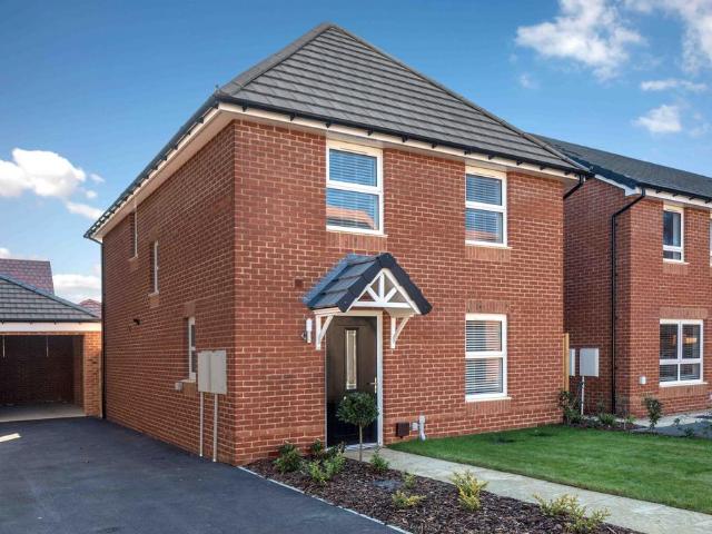 House for sale in Broad Oak, The Bridge