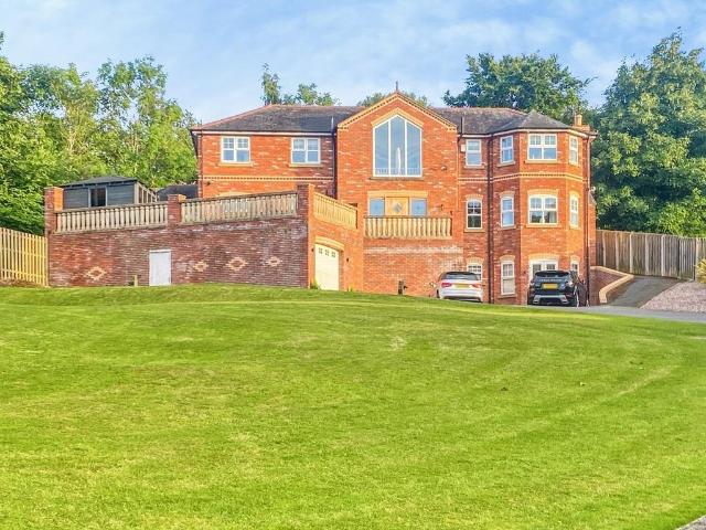 House for sale in Summerhill, Wales