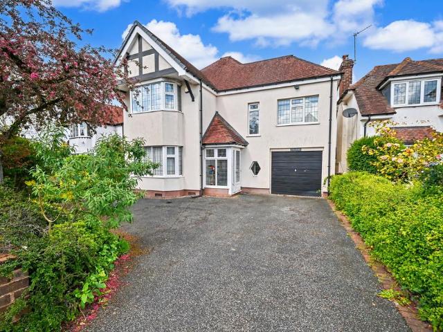House for sale in Palmers Cross, West Midlands