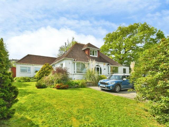 House for sale in Burraton, Saltash