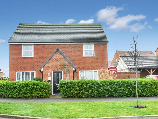 House for sale in Hythe, Folkestone