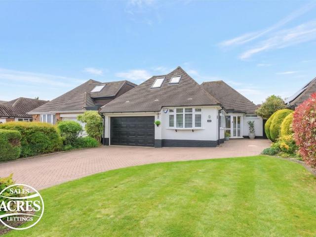 House for sale in Four Oaks, Isle Of Man