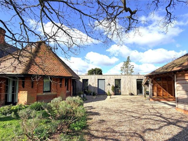 House for sale in Hambleden, Buckinghamshire