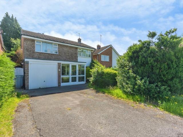 House for sale in Wilmslow Park, Wilmslow