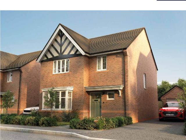 House for sale in Stratford-upon-Avon, Alderminster