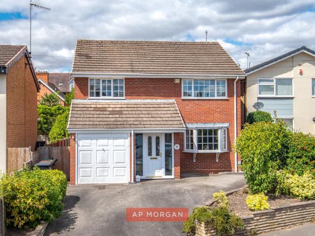 House for sale in Bromsgrove