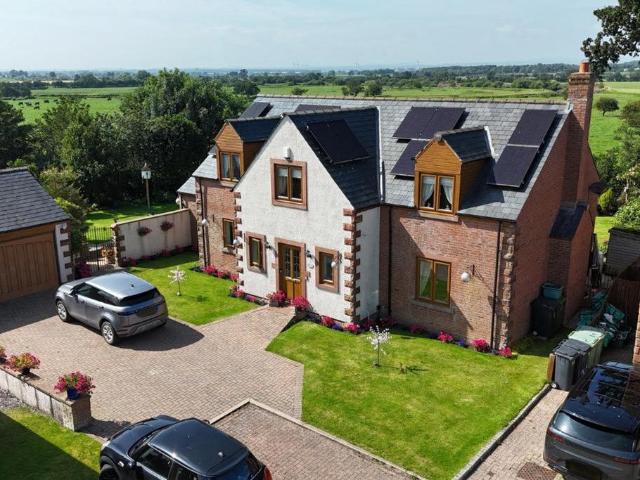 House for sale in Westlinton
