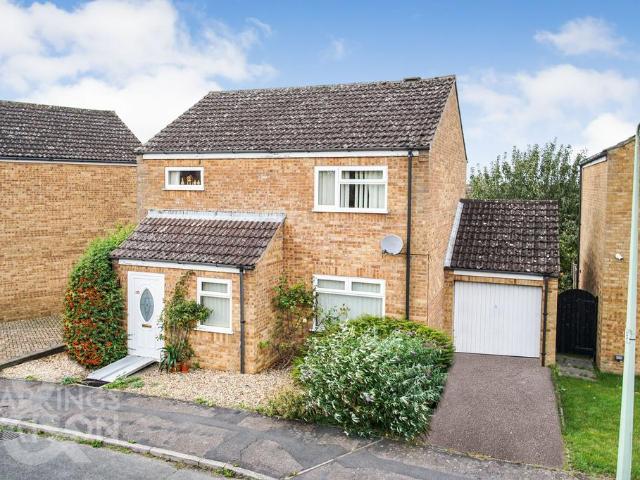 House for sale in Eastbridge, Suffolk