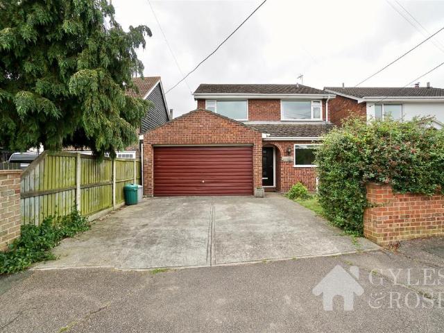 House for sale in Hare Green, Dale Hill