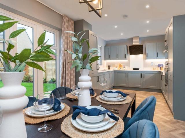 House for sale in Moulsoe, Isle Of Man