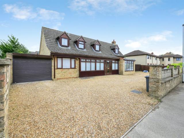 House for sale in Peterborough