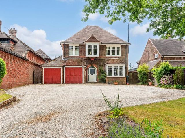 House for sale in Petersfield, Bolton Low Houses