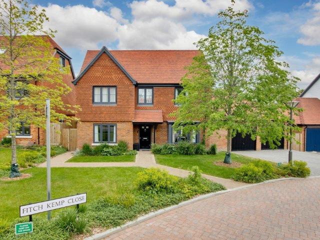 House for sale in Bourne Vale, Kent