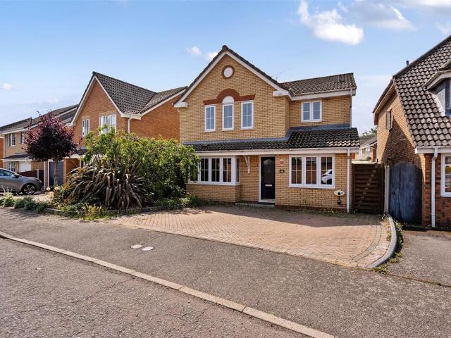 House for sale in Cattawade, Chelmondiston