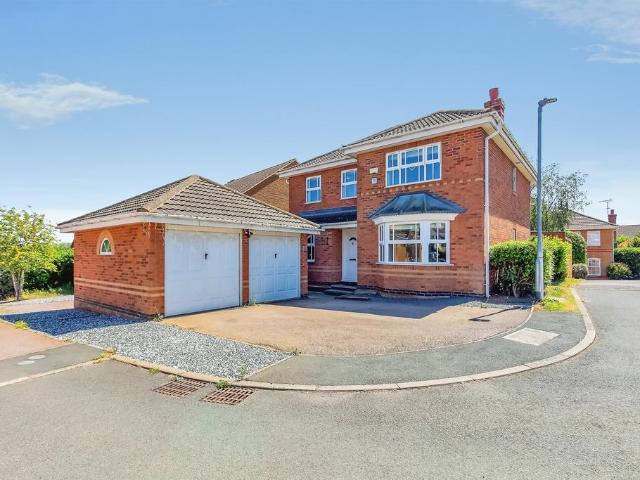 House for sale in Leisure Village, Kettering