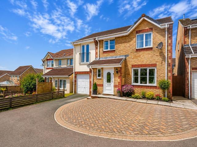 House for sale in Scredda, Cornwall