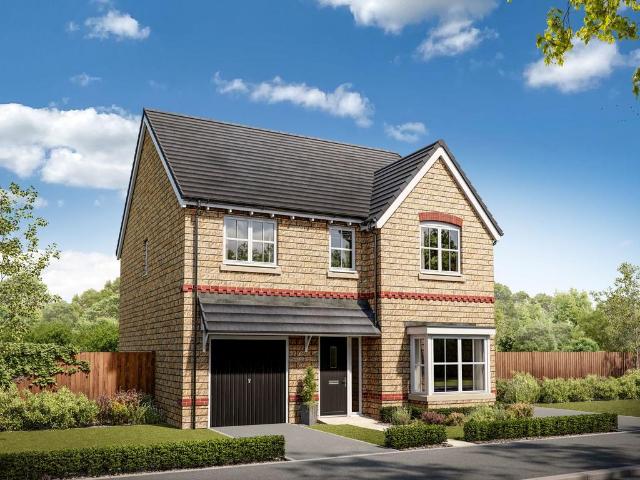 House for sale in Greetwell CP, Ingleby